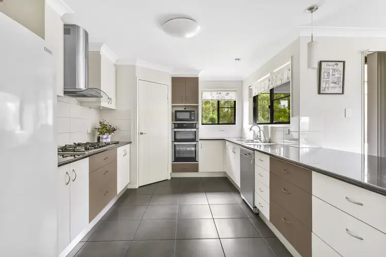 Second view of Homely house listing, 7 Bass Street, Cabarlah QLD 4352