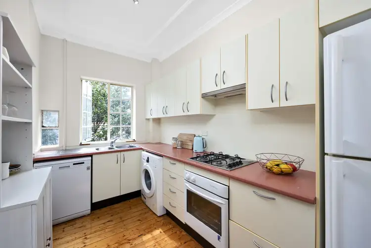 Third view of Homely apartment listing, 10/7 East Crescent Street, Mcmahons Point NSW 2060