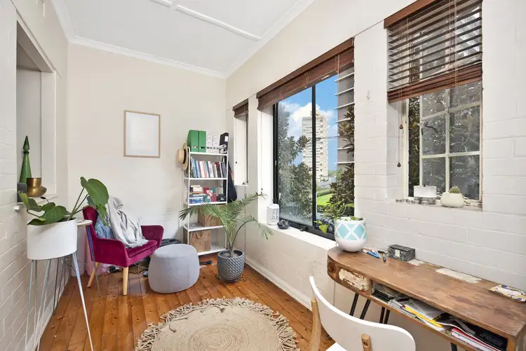 Fourth view of Homely apartment listing, 10/7 East Crescent Street, Mcmahons Point NSW 2060