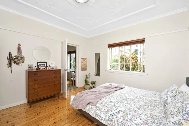 Fifth view of Homely apartment listing, 10/7 East Crescent Street, Mcmahons Point NSW 2060