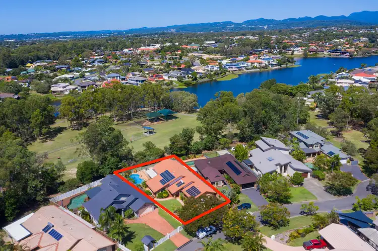 36 Brighton  Crescent, Robina QLD 4226