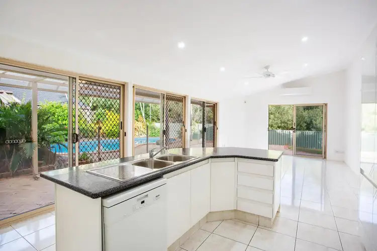 Third view of Homely house listing, 36 Brighton Crescent, Robina QLD 4226