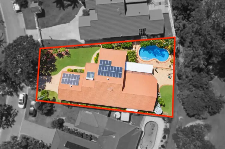 Sixth view of Homely house listing, 36 Brighton Crescent, Robina QLD 4226