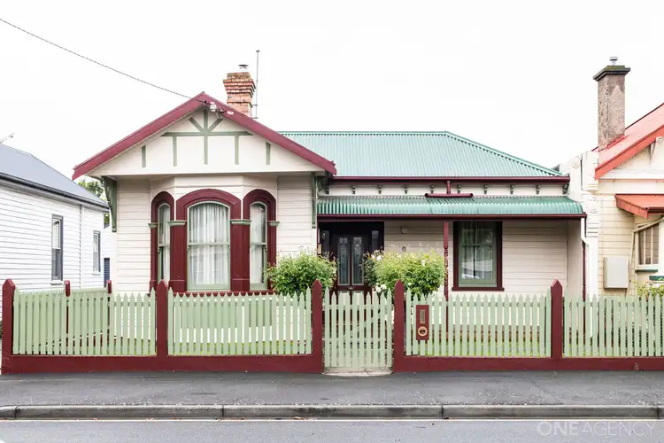 6 South Street, Invermay TAS 7248