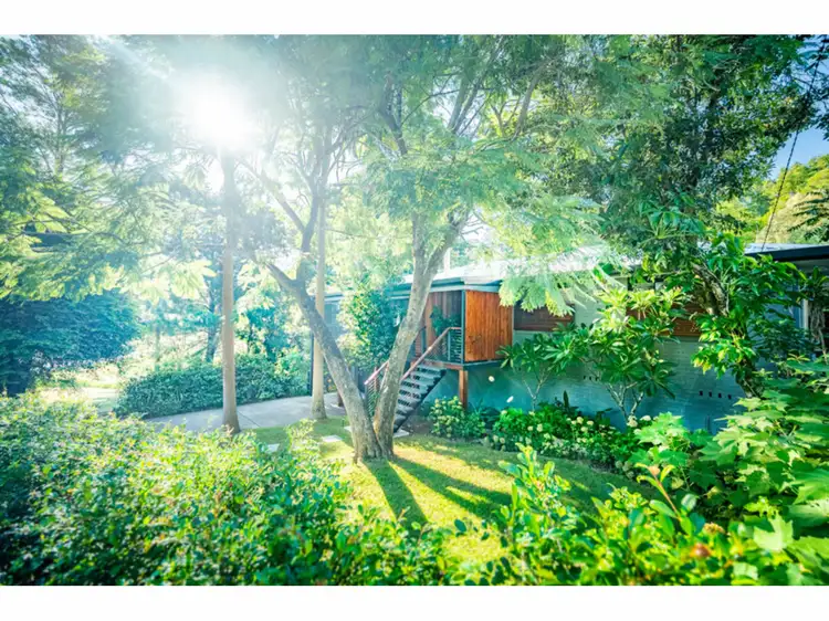 Second view of Homely house listing, 12 Ringwood Place, Bellingen NSW 2454