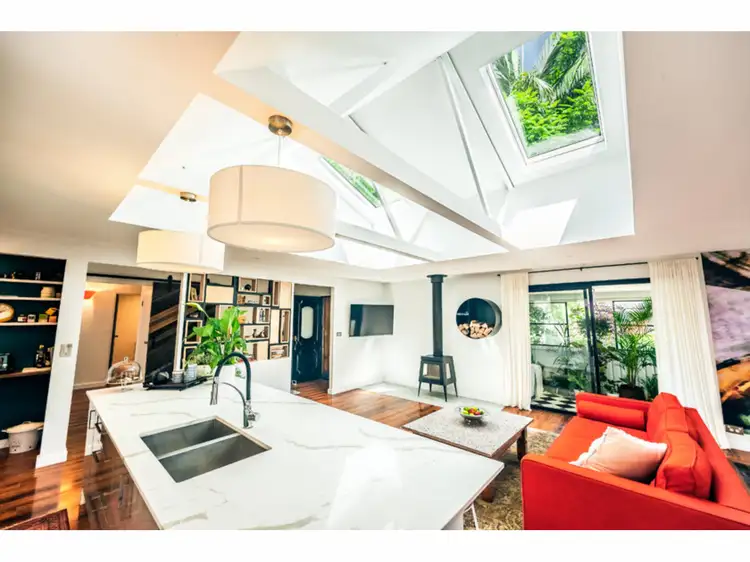 Fourth view of Homely house listing, 12 Ringwood Place, Bellingen NSW 2454