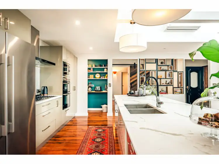 Fifth view of Homely house listing, 12 Ringwood Place, Bellingen NSW 2454