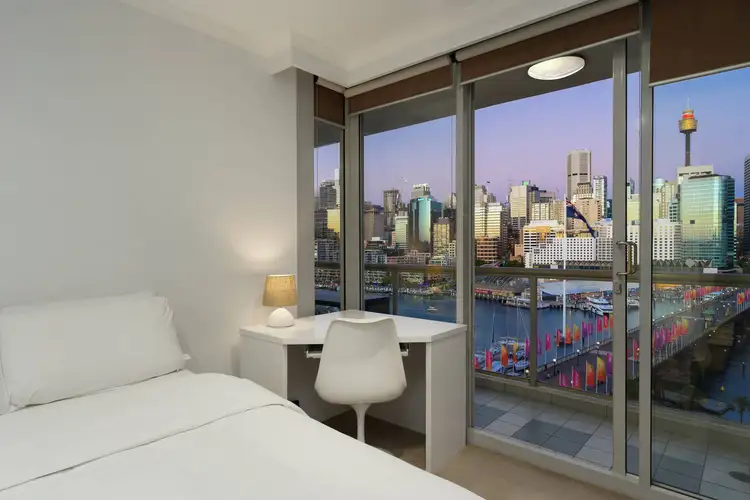 Fourth view of Homely apartment listing, 913/50 Murray Street, Sydney NSW 2000