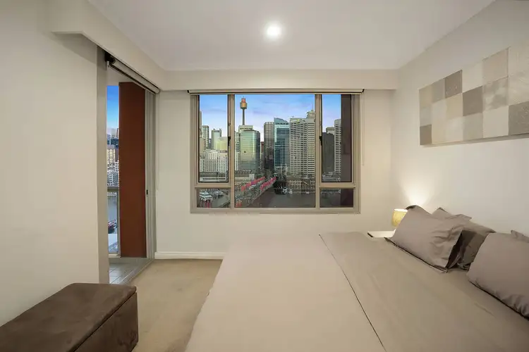 Fifth view of Homely apartment listing, 913/50 Murray Street, Sydney NSW 2000