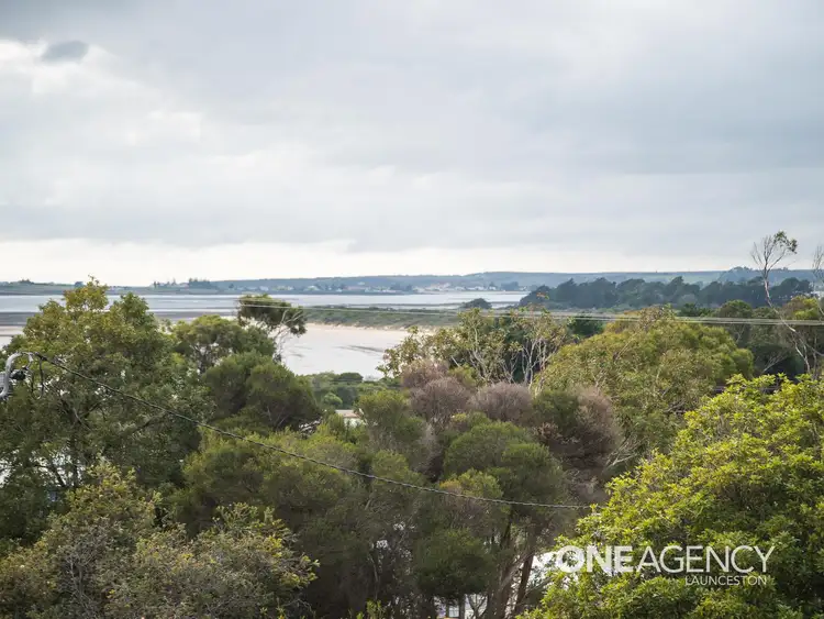 Second view of Homely land listing, 1735 Greens Beach Road, Greens Beach TAS 7270