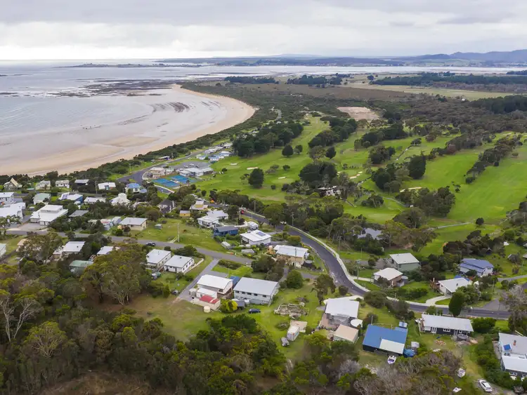 Fifth view of Homely land listing, 1735 Greens Beach Road, Greens Beach TAS 7270