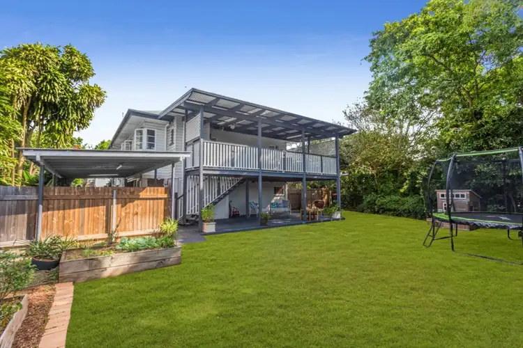 31 Maple Street, Wavell Heights QLD 4012