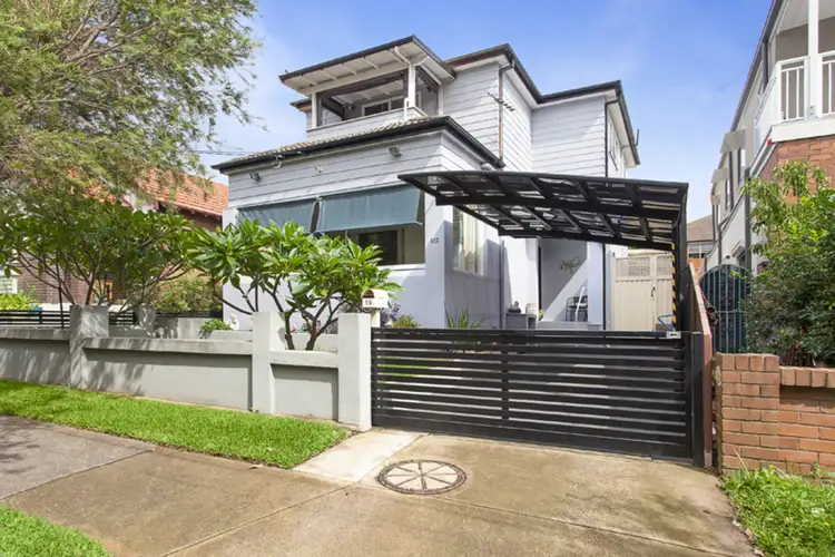 15 Berna Street, Canterbury NSW 2193