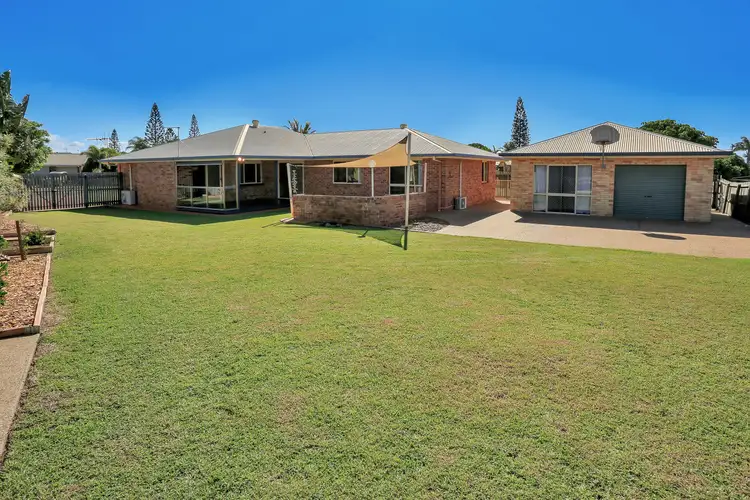 10 Venus Court, Bargara QLD 4670