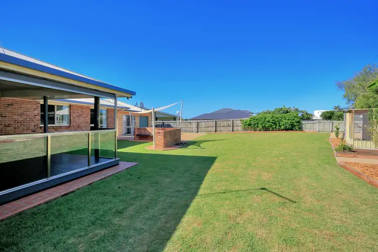 Third view of Homely house listing, 10 Venus Court, Bargara QLD 4670