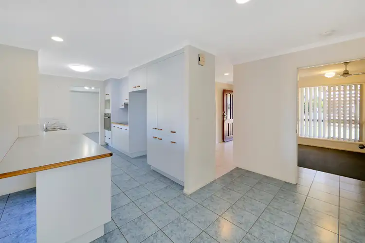 Fourth view of Homely house listing, 10 Venus Court, Bargara QLD 4670