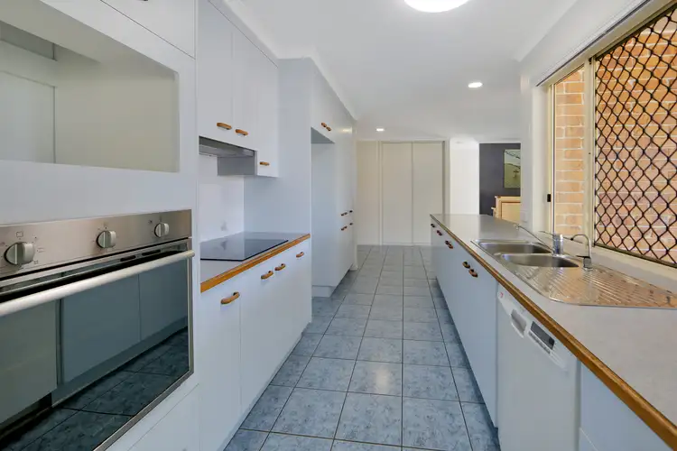 Fifth view of Homely house listing, 10 Venus Court, Bargara QLD 4670