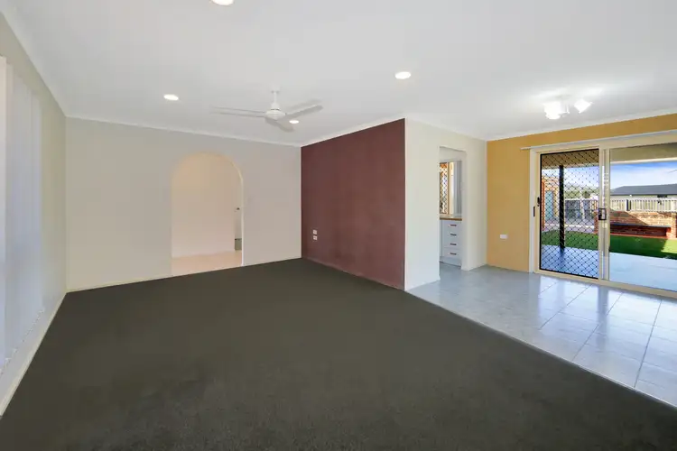 Seventh view of Homely house listing, 10 Venus Court, Bargara QLD 4670