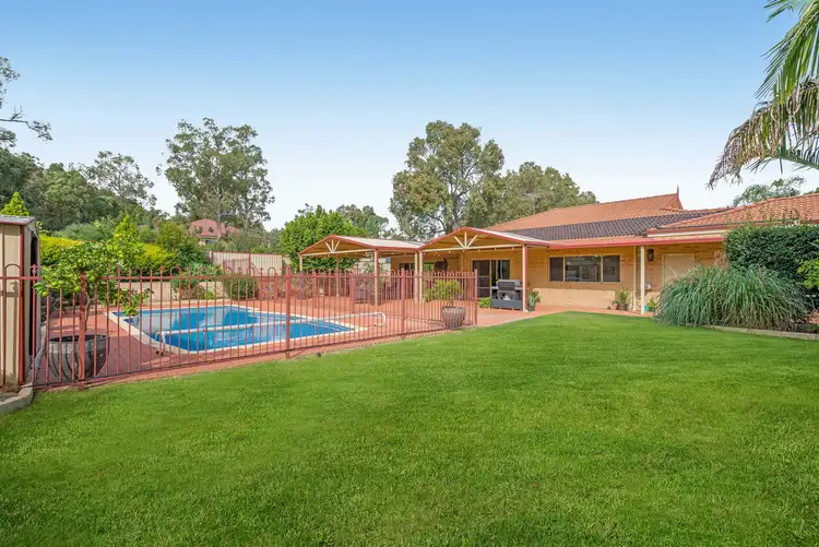 Main view of Homely house listing, 32 Rubida Rise, Roleystone WA 6111