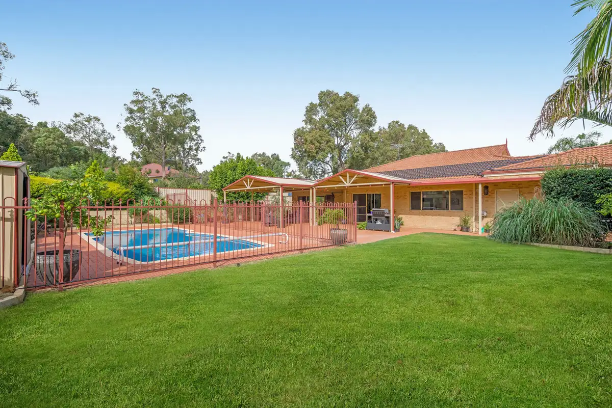 Main view of Homely house listing, 32 Rubida Rise, Roleystone WA 6111