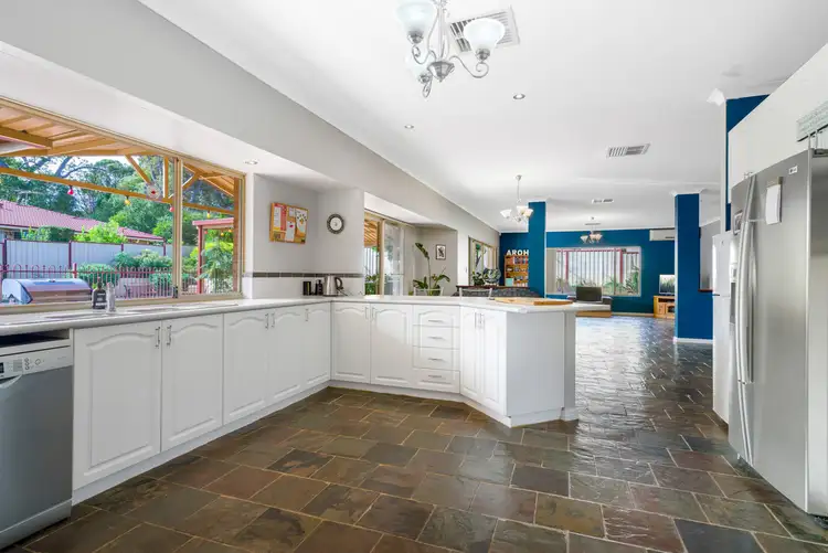 Third view of Homely house listing, 32 Rubida Rise, Roleystone WA 6111