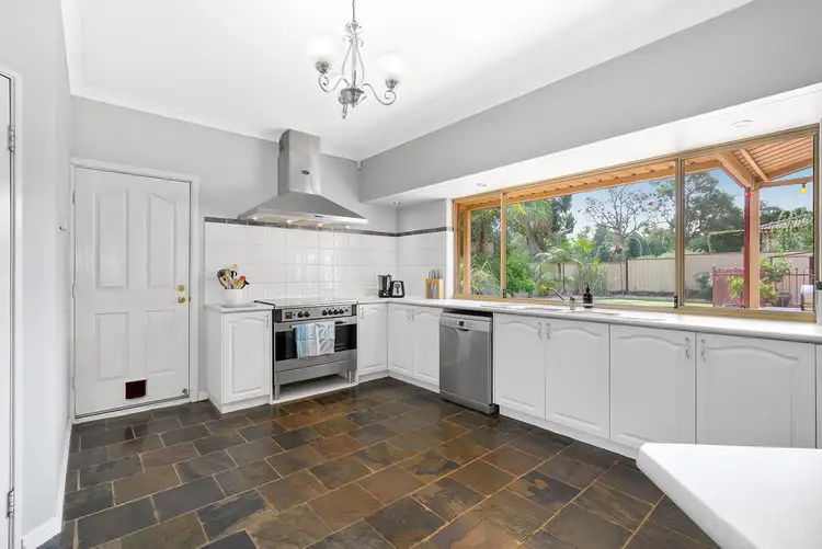 Fourth view of Homely house listing, 32 Rubida Rise, Roleystone WA 6111