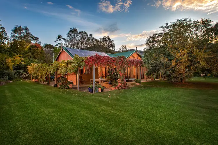 1683 Kiewa Valley Highway, Kiewa VIC 3691