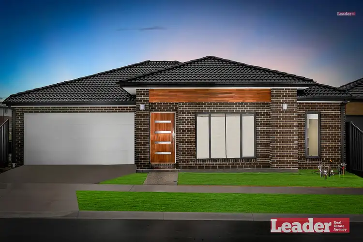 18 Metro Avenue, Kalkallo VIC 3064
