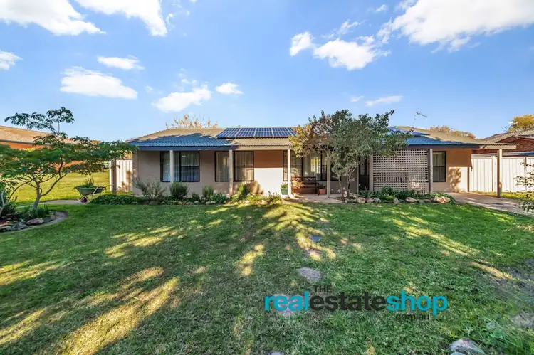 Second view of Homely house listing, 36 Cockcroft Avenue, Monash ACT 2904