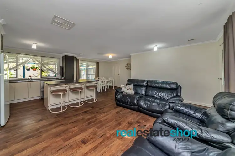 Fourth view of Homely house listing, 36 Cockcroft Avenue, Monash ACT 2904