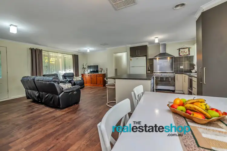 Fifth view of Homely house listing, 36 Cockcroft Avenue, Monash ACT 2904