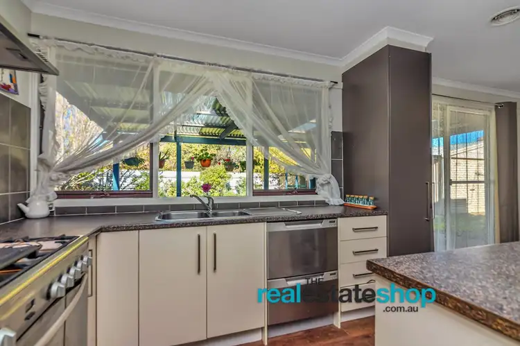 Sixth view of Homely house listing, 36 Cockcroft Avenue, Monash ACT 2904