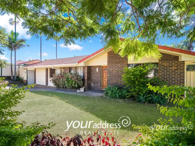 Main view of Homely house listing, 124 Estramina Road, Regents Park QLD 4118