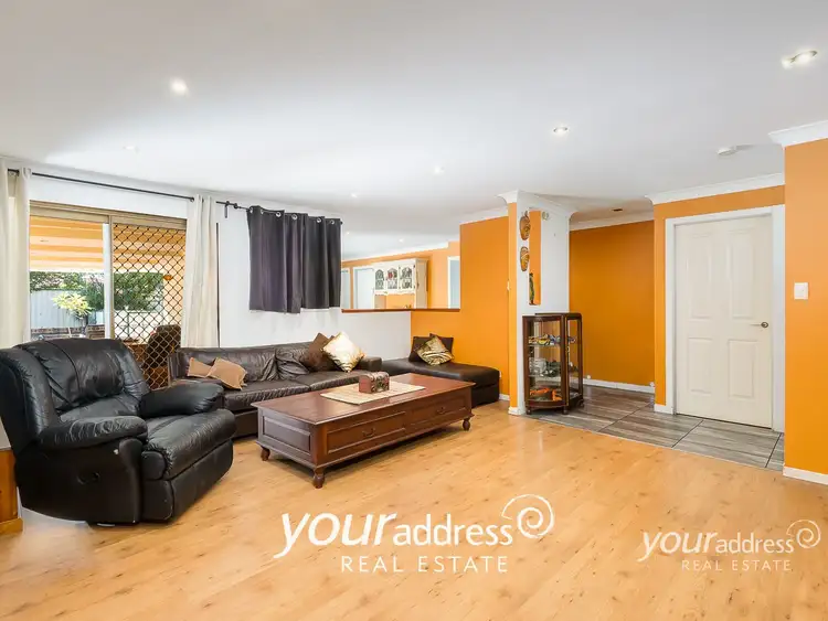 Second view of Homely house listing, 124 Estramina Road, Regents Park QLD 4118