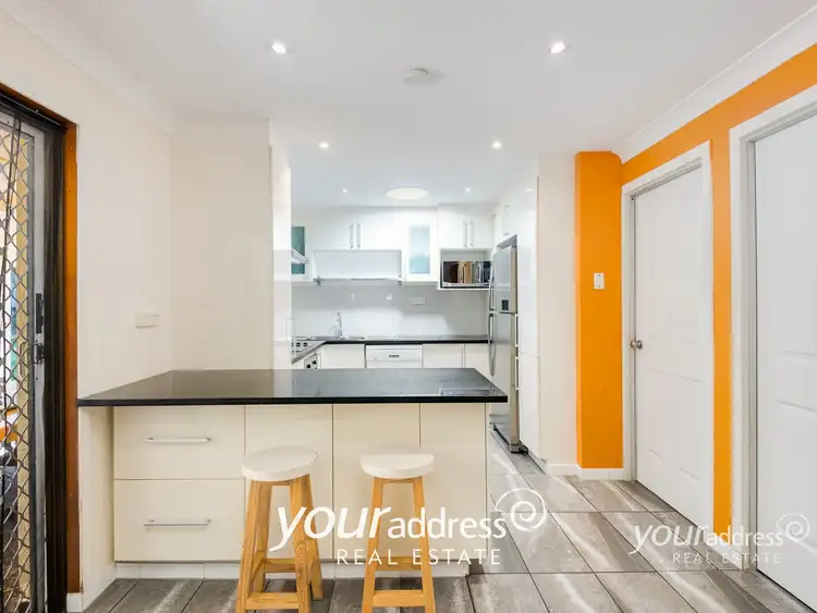 Third view of Homely house listing, 124 Estramina Road, Regents Park QLD 4118