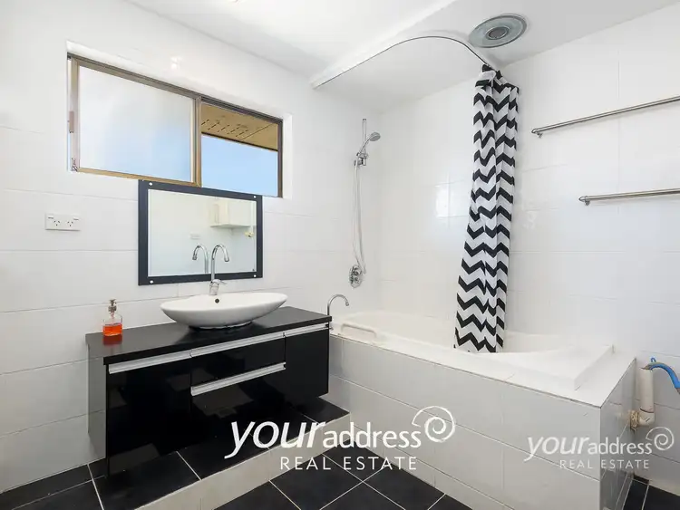 Sixth view of Homely house listing, 124 Estramina Road, Regents Park QLD 4118