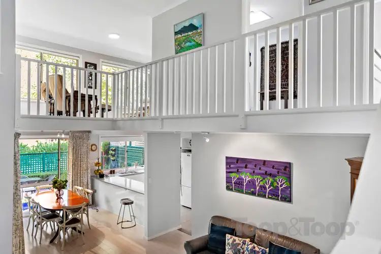 Fourth view of Homely house listing, 20 Francis Ridley Circuit, Brompton SA 5007