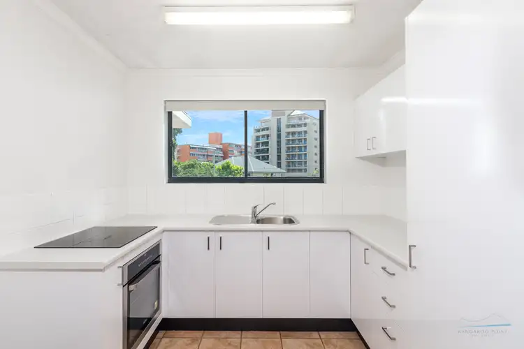 Fourth view of Homely apartment listing, 5/75 Thorn Street, Kangaroo Point QLD 4169