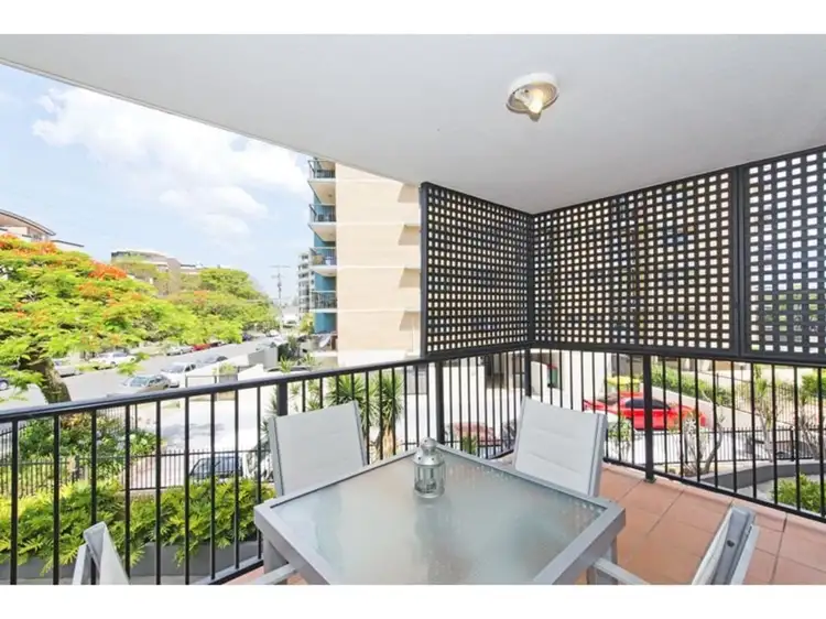 Sixth view of Homely apartment listing, 5/75 Thorn Street, Kangaroo Point QLD 4169