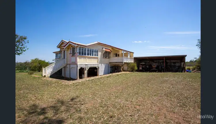 Main view of Homely house listing, 15 Sergiacomi Street, Gooburrum QLD 4670