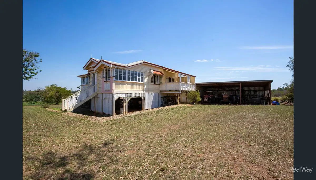 Main view of Homely house listing, 15 Sergiacomi Street, Gooburrum QLD 4670