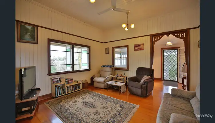 Second view of Homely house listing, 15 Sergiacomi Street, Gooburrum QLD 4670