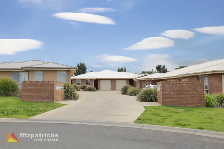 14/10 Mirrul Street, Glenfield Park NSW 2650