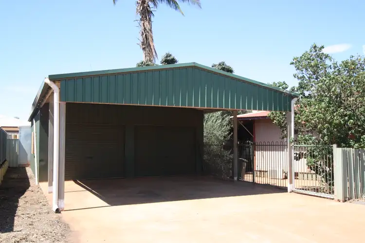 Main view of Homely house listing, 131 Anderson Street, Port Hedland WA 6721