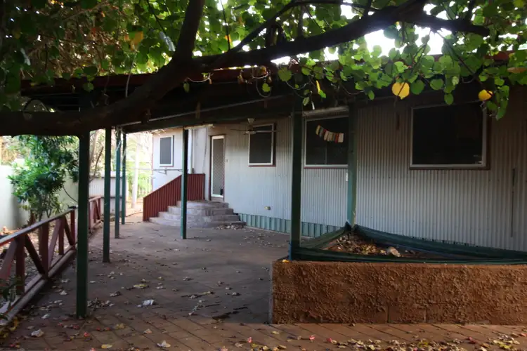 Fourth view of Homely house listing, 131 Anderson Street, Port Hedland WA 6721