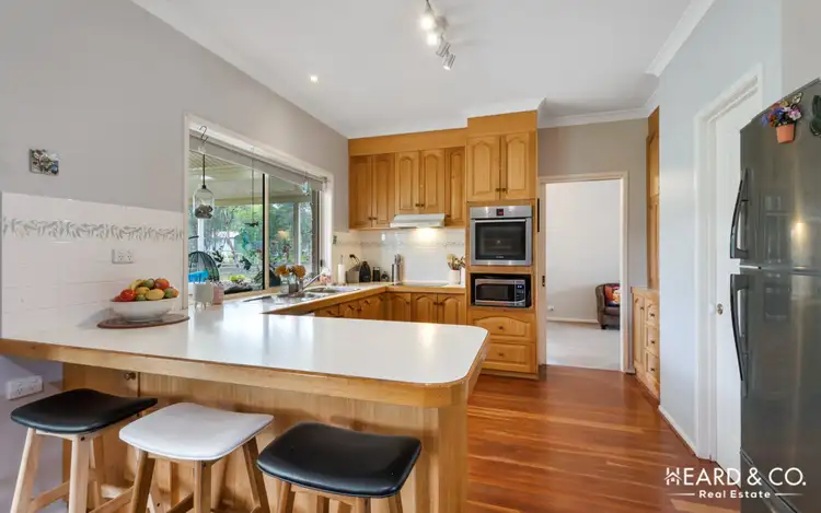 Third view of Homely house listing, 5 Woodlea Close, Strathfieldsaye VIC 3551
