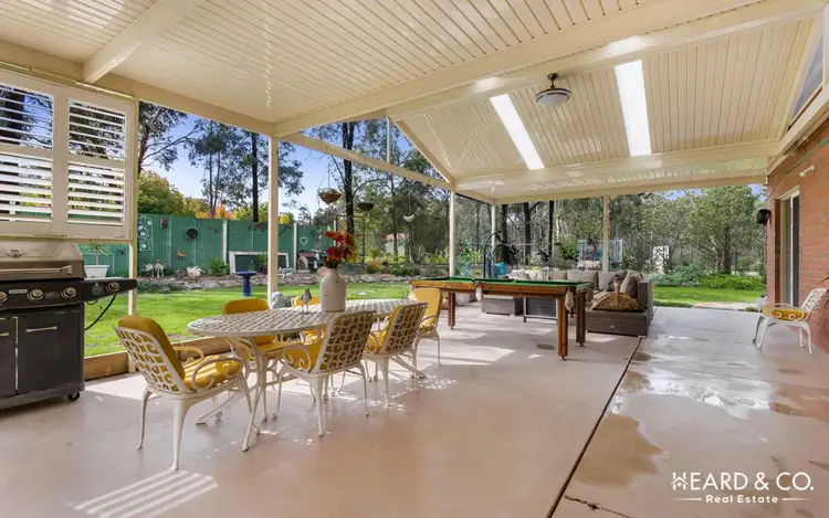Fourth view of Homely house listing, 5 Woodlea Close, Strathfieldsaye VIC 3551
