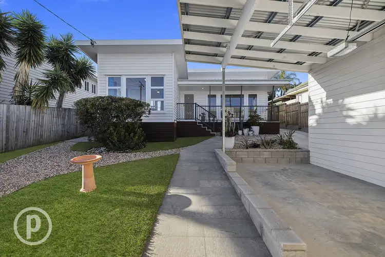 146 Childers Street, Wavell Heights QLD 4012