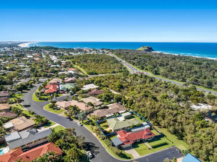 5 Forest Oak Crescent, Bogangar NSW 2488