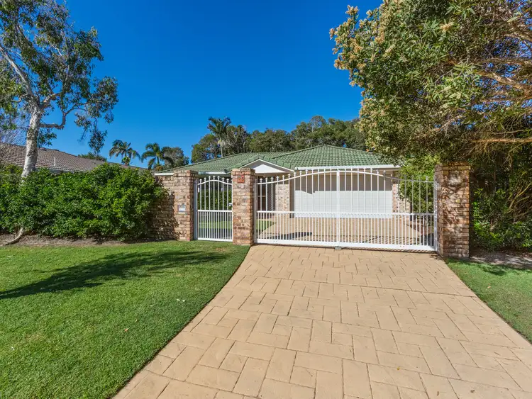 Second view of Homely house listing, 5 Forest Oak Crescent, Bogangar NSW 2488